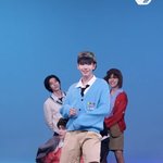 [모두드루와] 오 보넥도 릴레이댄스 떳당