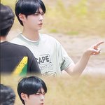 [ZB1] 한빈이 <b>생얼</b>을 너무너무 사랑해