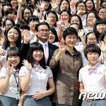 여자 평균얼굴 이거 <b>맞음</b>?