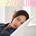 이 사진 나연이게? <b>사나</b>이게? 맞춰봐라