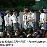 [스키즈] 미니 팬미