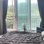 [댓글부탁해] 울집 안방 뷰 예쁘지