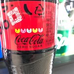 코카콜라 <b>제로</b>에 뉴진스 있음