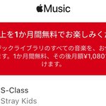 [스키즈] 앱뮤<b>재팬</b> 차트인