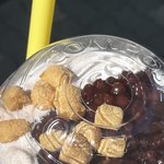 컴포즈 팥<b>절미</b> 생각보다 맛업어서 놀람