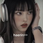 [모두드루와] <b>뉴진스</b> <b>해린</b> 얼빡샷 넘 이뻐
