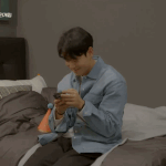 핱시 4 유지원 진짜 <b>이규빈</b> 닮았네