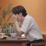 [방탄소년단] <b>진</b>이랑 호비는 컨셉이었나