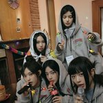 [모두드루와] 뉴진스 코카콜라 be <b>who</b> you are 노래