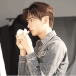 [ZB1] 퍼룩 비하인드 <b>성한빈</b>이 내 머릿속을 떠나질 않음