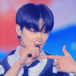 더보이즈 <b>주연</b> 머리 무슨 일..