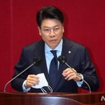 장제원 <b>신임</b> 과방위원장 "방송통신분야 개혁작업에 박차 가할 것"