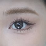 이런 화장 실제로보면 과함?