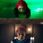 sns에서 소소하게 닮았다고 말나오고있는 지<b>올팍</b>, KARD 전지우