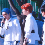 [스키즈] 용복이 휘파람