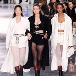 웨이브 스트레이트 <b>네츄럴</b> 체형 구별법