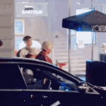 얼마<b>전</b>에 프랑스에서 연애털린<b>멤</b> 악개가 지민 정국 이간질중