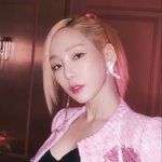 [모두드루와] 아니 <b>태연</b> 카리나 진짜 닮았다니깐ㅋㅋㅋ
