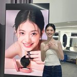 나 진짜 모태마름인데
