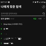 [스키즈] 음중 뮤비 중요하데