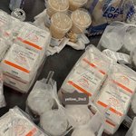 [NCT드림] 런쥔이가 또 <b>간식</b> 돌림ㅠㅠ