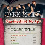[엔하이픈] 세크리파이스 스밍리스트!!