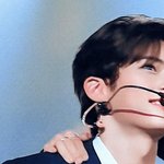 [ZB1] 한빈이 <b>눈</b>은 진짜 어쩜 이럴까