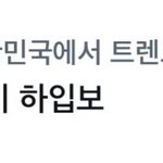 챌린지할 때마다 실트 오르는 남자