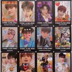 [트레저] 이 <b>포카</b> 정보 아는 트메있어?