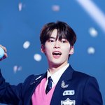 [ZB1] <b>케이콘</b> 성한빈 ㄹㅇ 키라키라 카가야쿠 그 자체