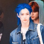 와 스키즈  <b>필릭스</b> 뭐임???