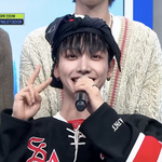 첫 음방인터뷰 긴장한 티나는 신인아이돌