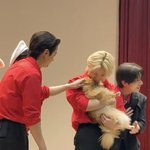 [모두드루와] 팬싸 아주 그냥 <b>개판</b>이네