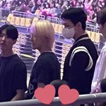 [드루와] 태연 콘서트에 온 연옌들 (<b>feat</b>.4세대 여돌)