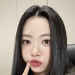 이런 애굣살 그리려면 어케 해야됨??