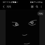 이런 머리 스타일 어울릴까?