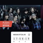 [모두드루와] 프로미스나인 뮤비 떴다 <b>썸네일</b>