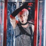 [NCT드림] 나 갤러리 보는데 젠오 유리관 사진 ㅋㅋㅋ