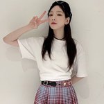 [댓글부탁해] 애들아 태연 있잖아