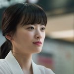 주말에 천우희 닮은사람 봄