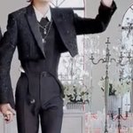 [드루와] <b>니키</b> 진짜 뼈말라구나