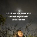 오늘 프로미스<b>나인</b> 컴백이네
