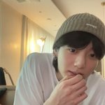 아침부터 정국이의 축복이