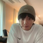 전정국 상큼하네