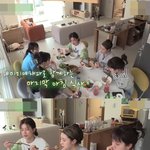 카톡이 <b>하루</b>에 한 개도 안 올 <b>때</b>도 있다는 혜리