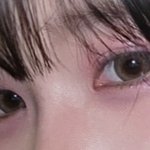 나 화장 이상해? 곧 펑