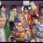 [NCT드림] 드림 과자광고