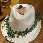 레스토랑에서 원래 이렇게줘?