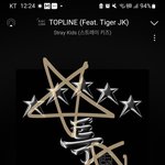 [스키즈] 뭔가 <b>뿌듯</b>함