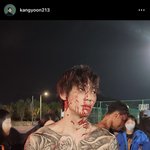 범죄도시3 <b>본사람</b>?? 히로시 기억나?